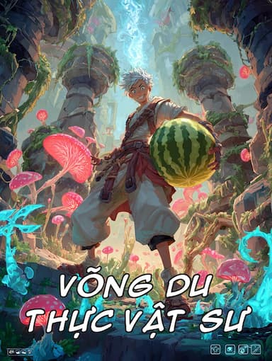 Võng Du Thực Vật Sư