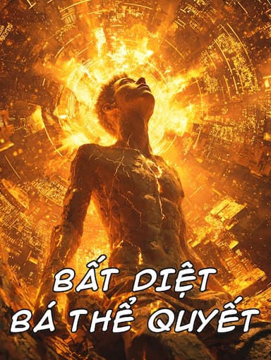 Bất Diệt Bá Thể Quyết