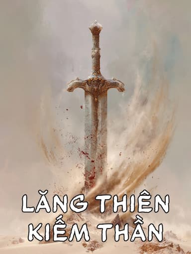 Lăng Thiên Kiếm Thần