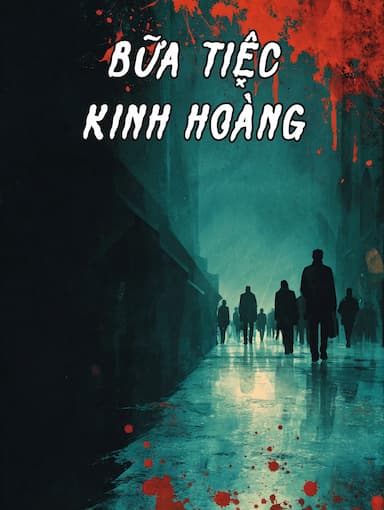 Bữa Tiệc Kinh Hoàng