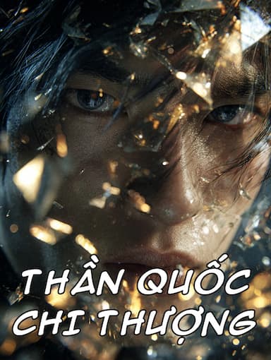 Thần Quốc Chi Thượng