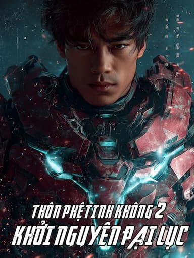 Thôn Phệ Tinh Không 2 – Khởi Nguyên Đại Lục