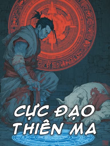 Cực Đạo Thiên Ma
