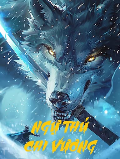 Ngự Thú Chi Vương