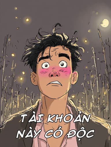 Tài Khoản Này Có Độc