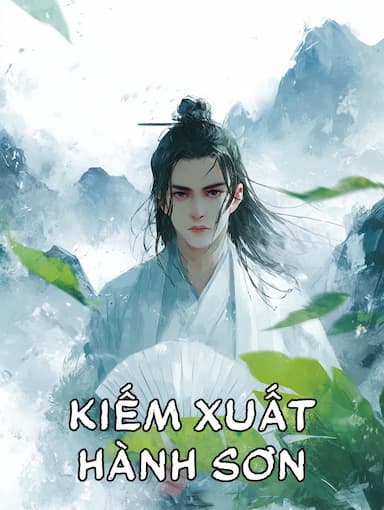 Kiếm Xuất Hành Sơn