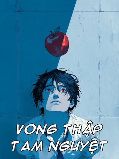 Vong Thập Tam Nguyệt