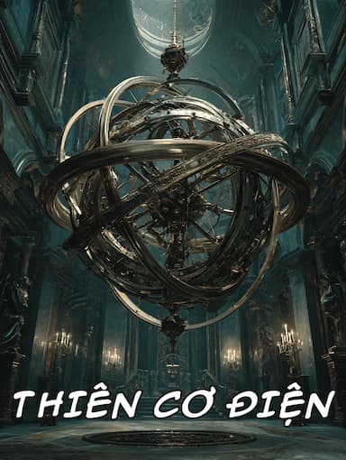 Thiên Cơ Điện