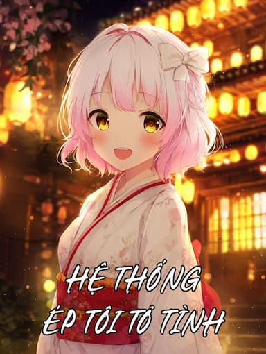 Hệ Thống Ép Tôi Tỏ Tình