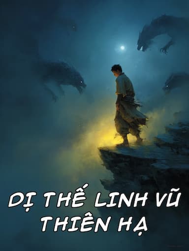 Dị Thế Linh Vũ Thiên Hạ