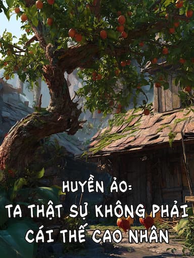 Huyền Ảo: Ta Thật Sự Không Phải Cái Thế Cao Nhân
