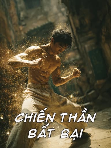 Chiến Thần Bất Bại