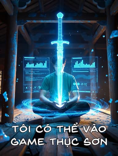 Tôi Có Thể Vào Game Thục Sơn