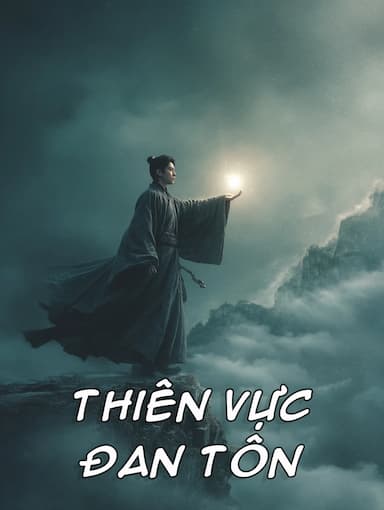 Thiên Vực Đan Tôn