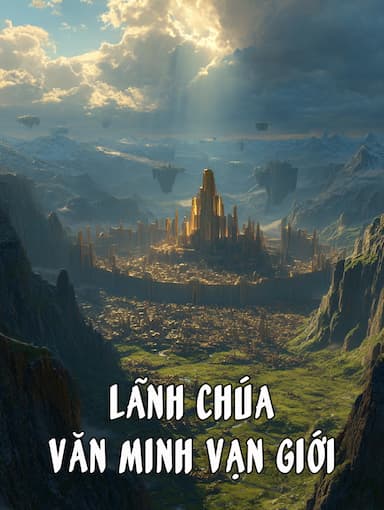 Lãnh Chúa Văn Minh Vạn Giới