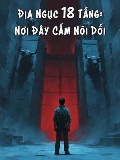 Địa Ngục Mười Tám Tầng: Nơi Đây Cấm Nói Dối