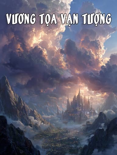 Vương Tọa Vạn Tượng