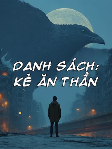 Danh Sách: Kẻ Ăn Thần