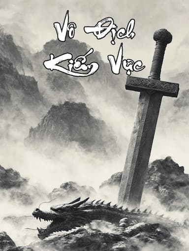 Vô Địch Kiếm Vực