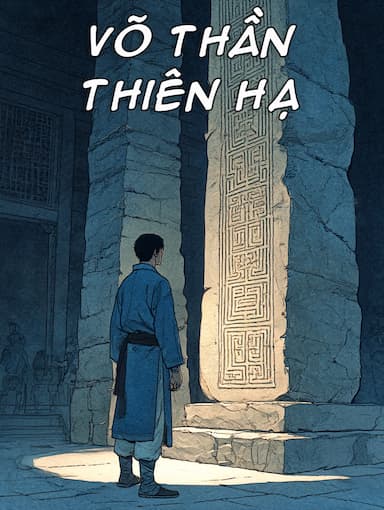 Võ Thần Thiên Hạ