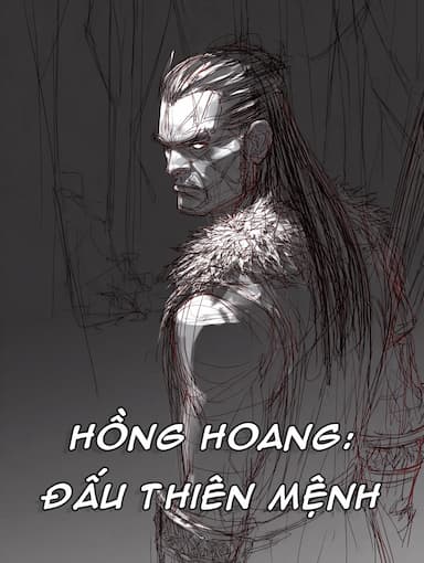 Hồng Hoang: Đấu Thiên Mệnh