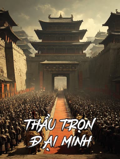 Thầu Trọn Đại Minh