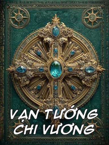 Vạn Tướng Chi Vương