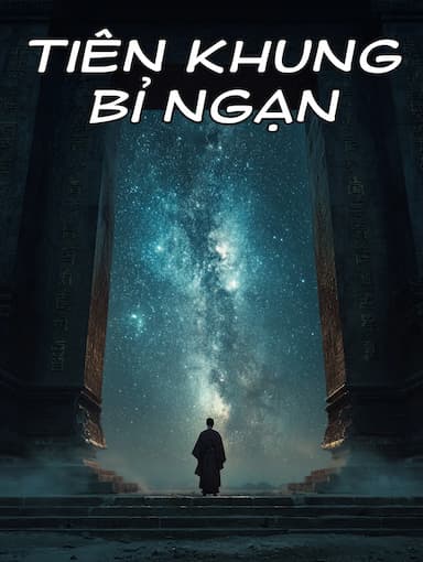 Tiên Khung Bỉ Ngạn