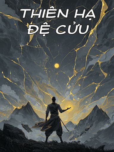 Thiên Hạ Đệ Cửu