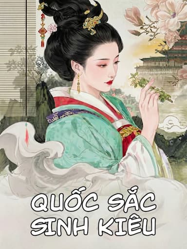 Quốc Sắc Sinh Kiêu
