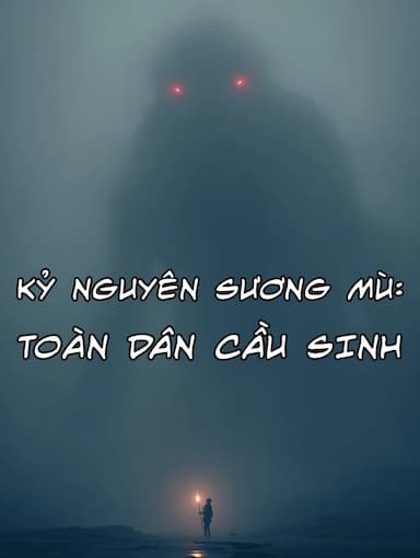 Kỷ Nguyên Sương Mù: Toàn Dân Cầu Sinh
