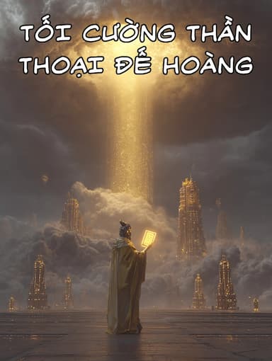 Tối Cường Thần Thoại Đế Hoàng