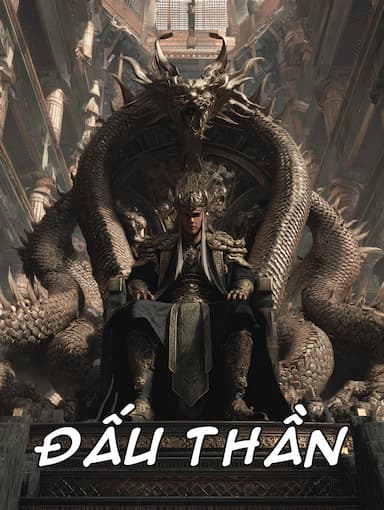 Đấu Thần