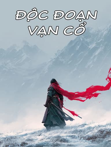 Độc Đoạn Vạn Cổ