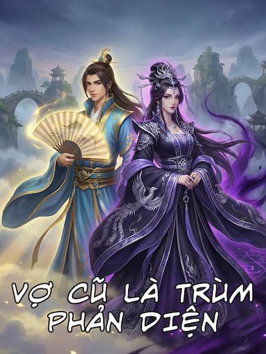 Vợ Cũ Là Trùm Phản Diện