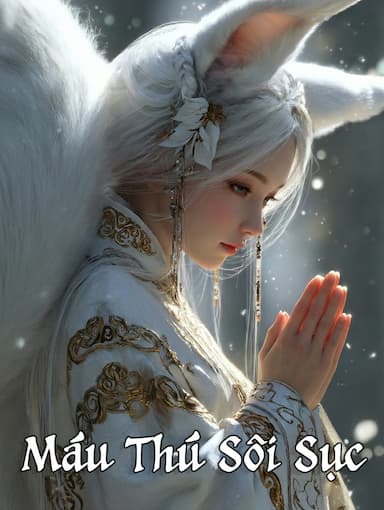 Máu Thú Sôi Sục