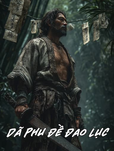 Dã Phu Đề Đao Lục