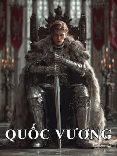 Quốc Vương