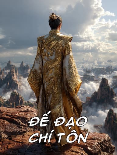 Đế Đạo Chí Tôn