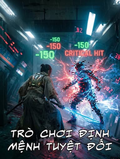 Trò Chơi Định Mệnh Tuyệt Đối