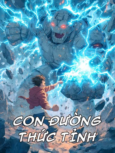 Con Đường Thức Tỉnh