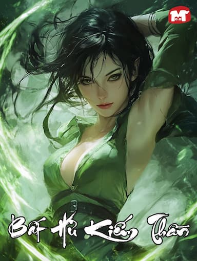 Bất Hủ Kiếm Thần