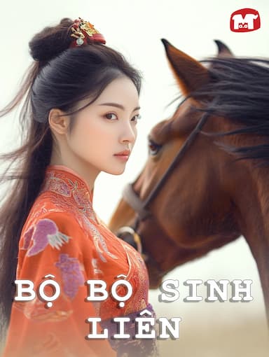 Bộ Bộ Sinh Liên