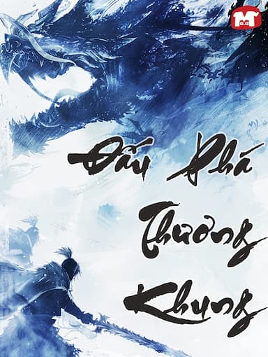 Đấu Phá Thương Khung