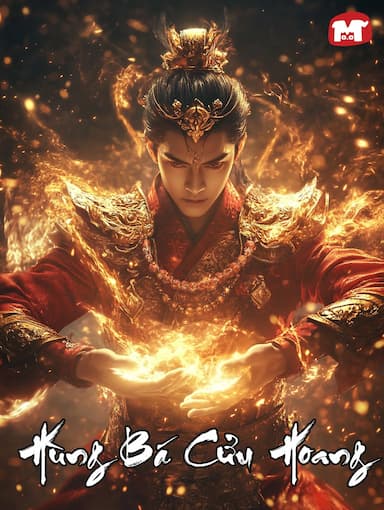 Hùng Bá Cửu Hoang