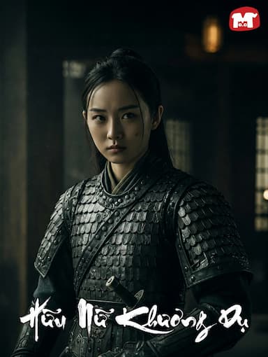 Hữu Nữ Khương Dụ