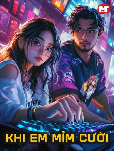 Khi Em Mỉm Cười