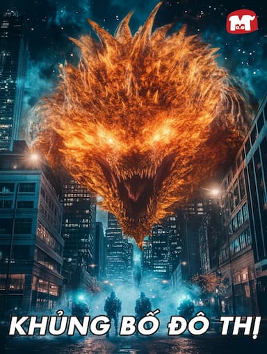 Khủng Bố Đô Thị