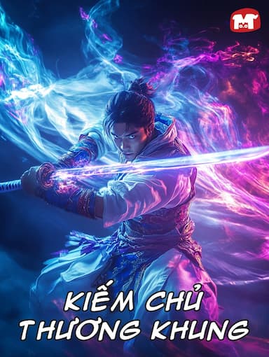 Kiếm Chủ Thương Khung