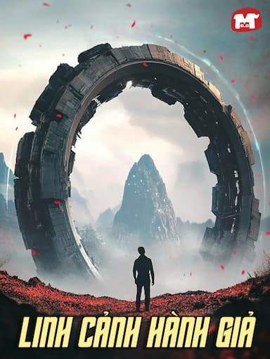 Linh Cảnh Hành Giả